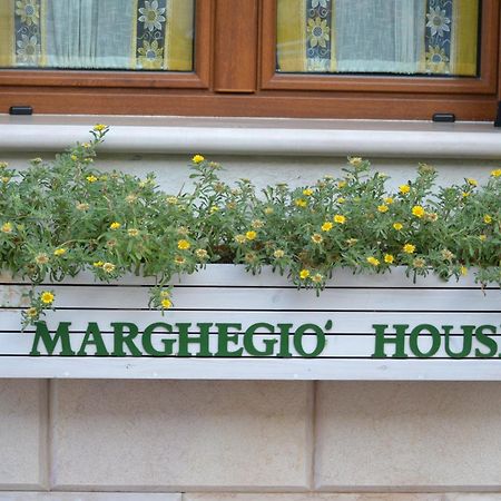 Marghegio' House Apartamento Ceglie Messapica Exterior foto