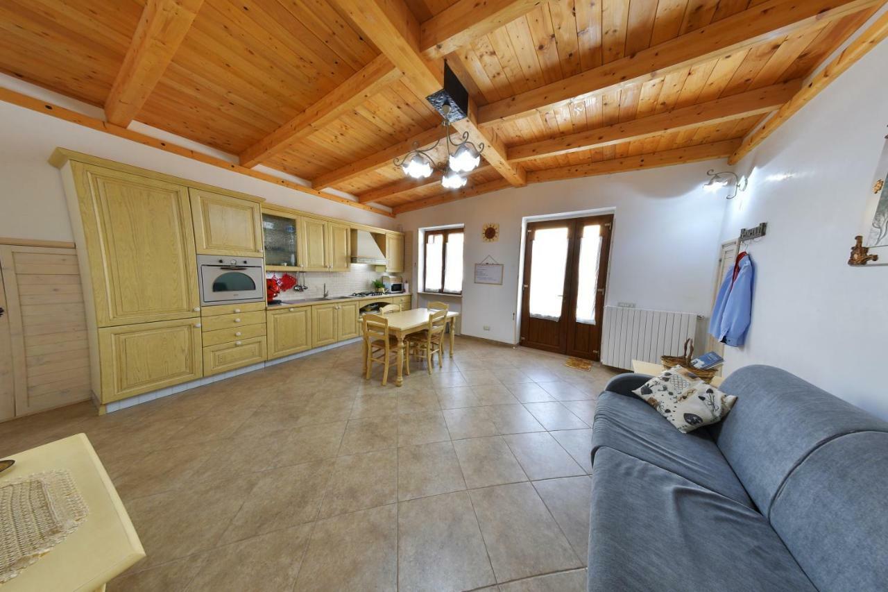 Marghegio' House Apartamento Ceglie Messapica Exterior foto